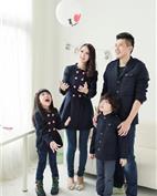THE COUPLE PIG童装产品图片