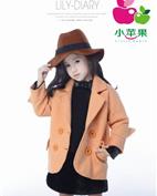 小苹果童装产品图片