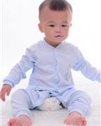 幸运啦啦童装产品图片