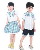 牧童园服童装产品图片