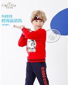 奇宝乐园童装产品图片