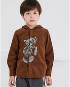 Topkidz童装产品图片