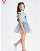 NICKIE童装产品图片