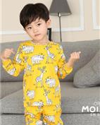 Moimoi童装产品图片