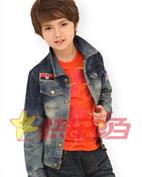 快乐E百童装产品图片