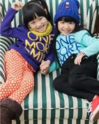 小魔女童装产品图片