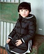 芓约童装产品图片