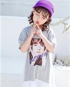 花田彩童装产品图片