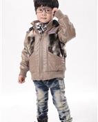 花样小子童装产品图片