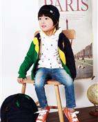 帕可罗童装产品图片