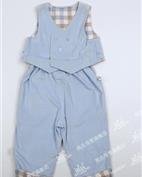 BABYDAN童装产品图片