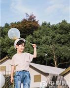 逗龙王子童装产品图片