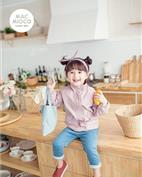 MACMIOCO童装产品图片