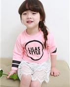 小同桌童装产品图片