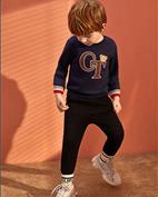 ClassicTeddy童装产品图片