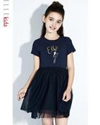 ELLE KIDS童装产品图片