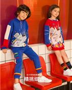 玛拉贝卡童装产品图片
