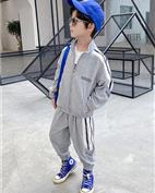 宝贝亨亨童装产品图片