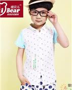 博宾尼童装产品图片