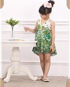 七彩维迪斯童装产品图片