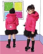 游戏小子童装产品图片
