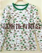 英伦贝尔童装产品图片