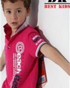 BEST KIDS童装产品图片
