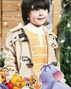 Toonsland童装产品图片