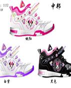 米奇小队友童装产品图片