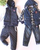 T100baby童装产品图片