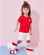 HelloKitty童装产品图片