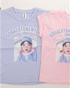 朵拉迪亚哥童装产品图片