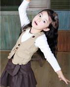 KOOGI KIDS童装产品图片