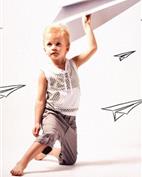 LePetitPois童装产品图片