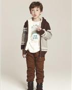 redkids童装产品图片
