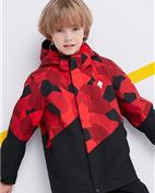 诺诗兰童装产品图片