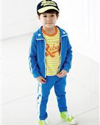 JBANS KIDS童装产品图片