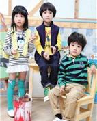 帕可罗童装产品图片