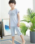 绿韵天使童装产品图片