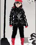 奇奇库童装产品图片