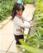 棉花驿站童装产品图片