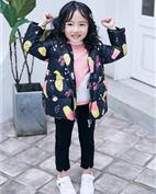 KIDSTOPIA童装产品图片