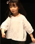 Bloomy kids童装产品图片
