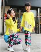 THE COUPLE PIG童装产品图片