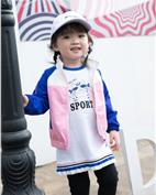 棉之子童装产品图片
