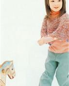 KP Knit planner童装产品图片