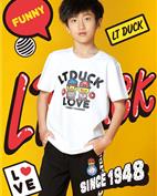 LT DUCK童装产品图片