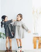柏惠信子童装产品图片