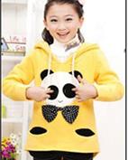 亲仔鹿童装产品图片