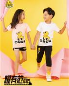 LT DUCK童装产品图片